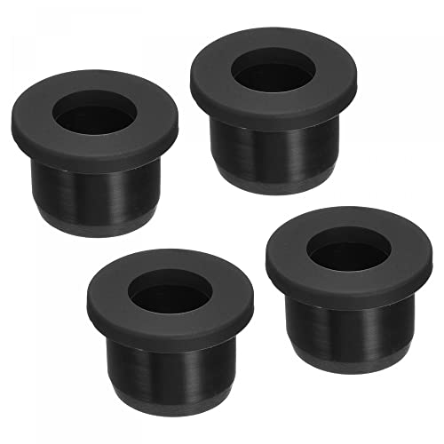 【即購入OK♥】T字ゴム グロメット マウント　12個入り uxcell T字型ゴムグロメットマウント 直径14mm/12mm 内径9mm/7.5